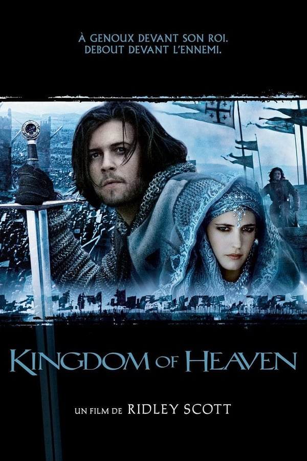 FR - Kingdom of Heaven (2005)