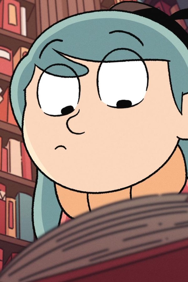 Hilda – S01E08 – Episodio 8