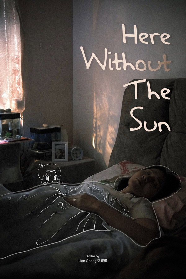 Here Without The Sun