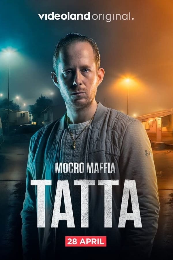 |NL| Mocro Maffia Tatta