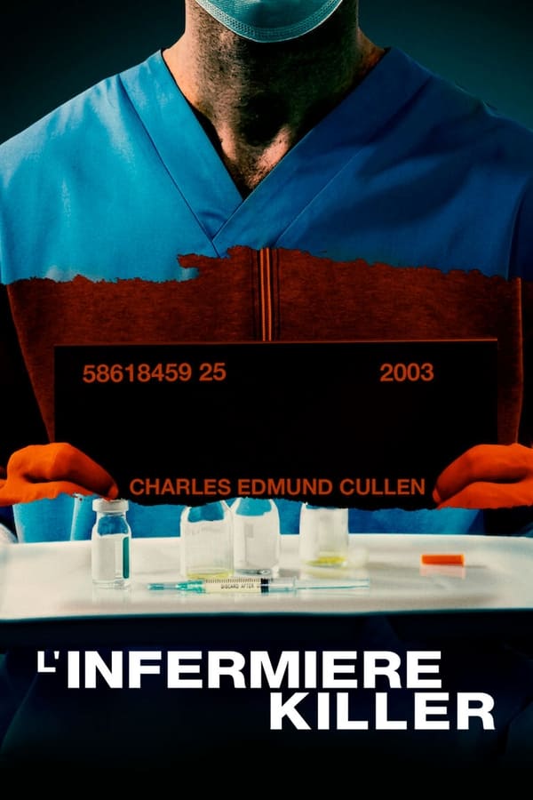 L’infermiere Killer