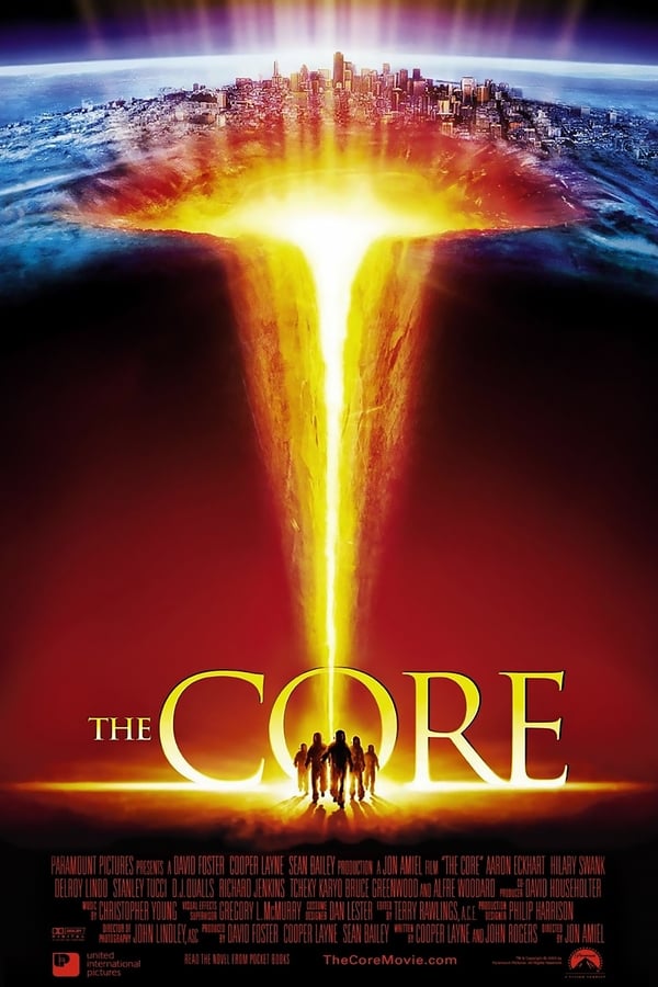 IT| The Core 