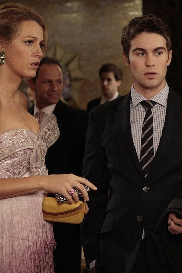 Gossip Girl – S05E10 – L’amore vero