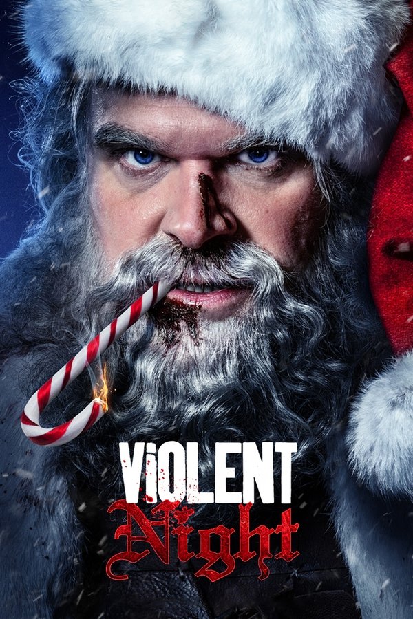 When a team of mercenaries breaks into a wealthy family compound on Christmas Eve, taking everyone inside hostage, the team isn’t prepared for a surprise combatant: Santa Claus is on the grounds, and he’s about to show why this Nick is no saint.