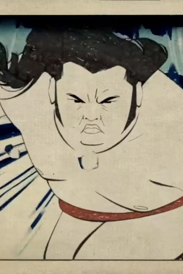Sumo – Jeux olympiques de Tokyo 2021
