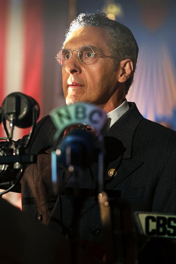 Il complotto contro l’America – S01E02 – Episodio 2
