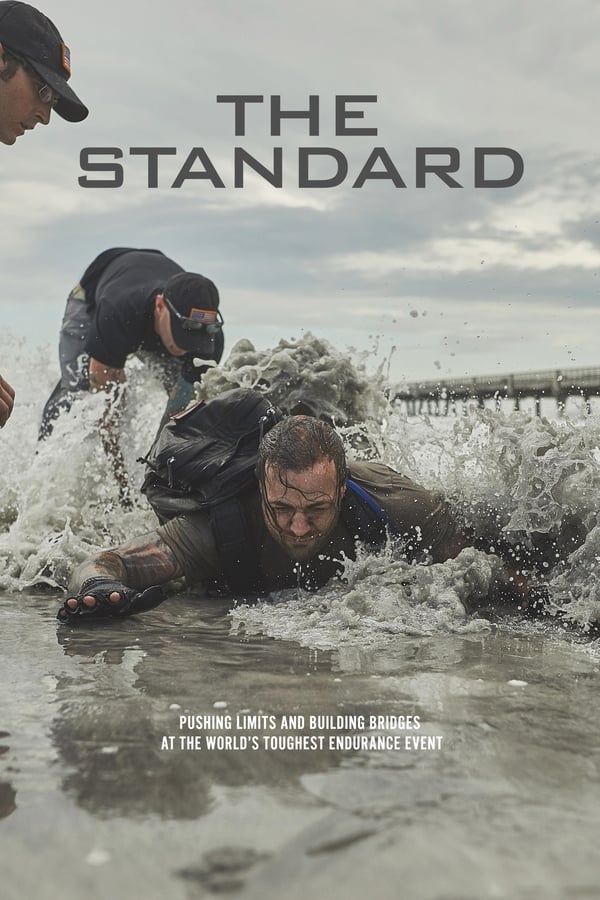 The Standard (2020)