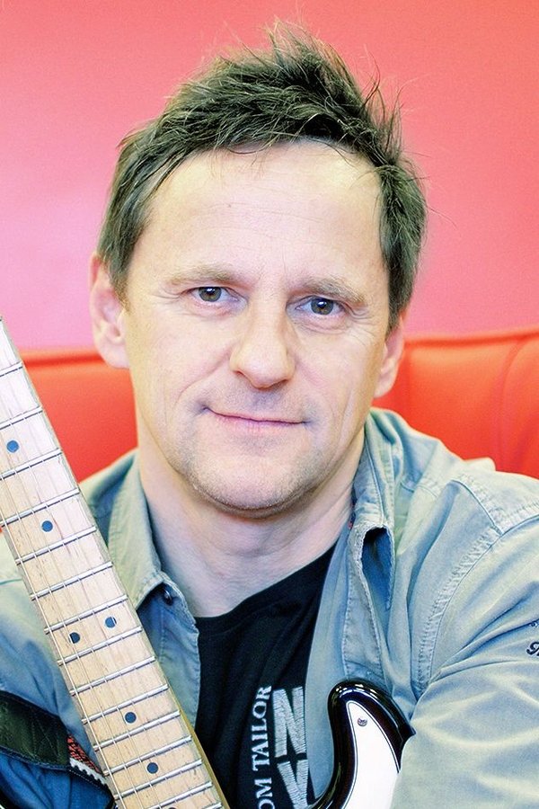 Gerald Gradwohl