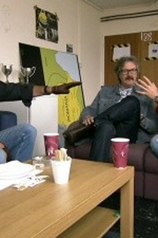 Top Gear – S17E05 – Episodio 5