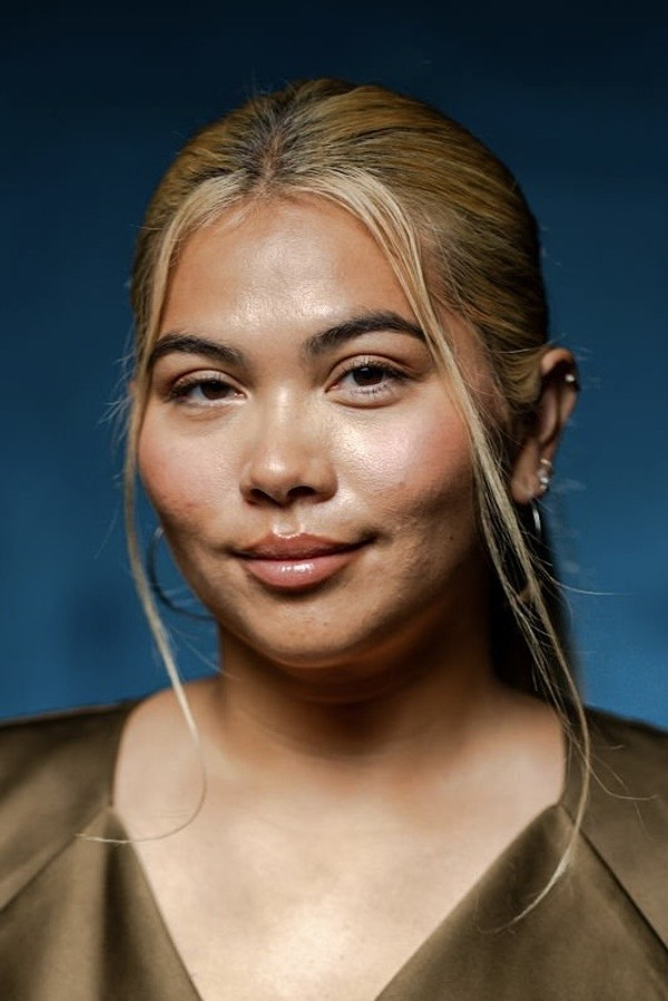 Hayley Kiyoko's headshot