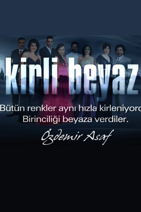 Kirli Beyaz