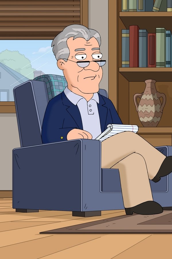 I Griffin – S16E12 – Faccia entrare Stewie, prego