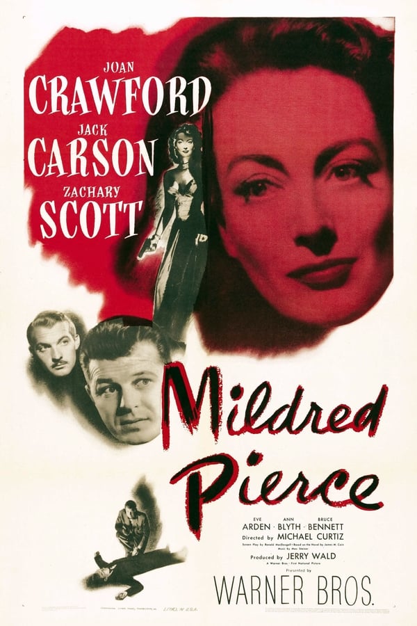 Mildred Pierce