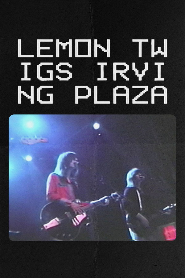 Ghost Run Free (Live at Irving Plaza)