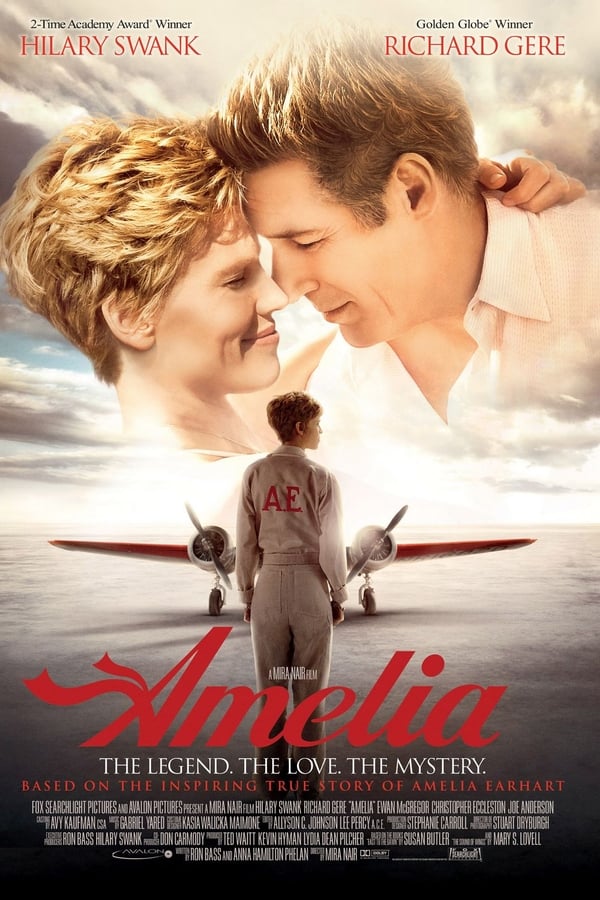 Amelia (2009)