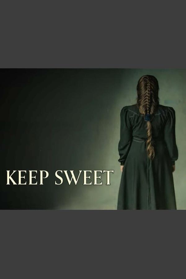 EN - Keep Sweet  (2021)