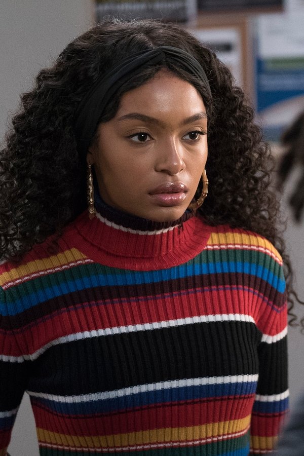 grown-ish – S02E01 – Episodio 1