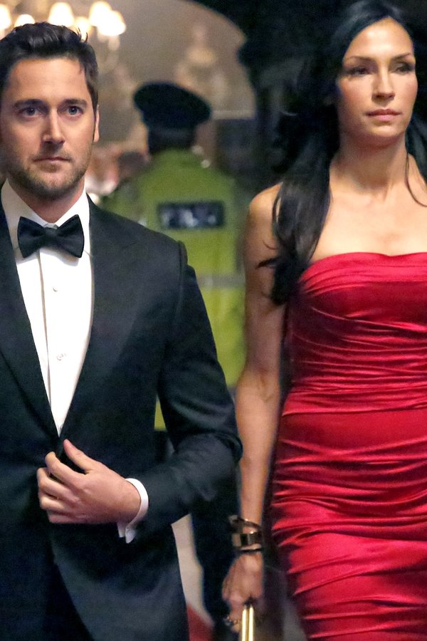 The Blacklist: Redemption – S01E01 – Episodio 1