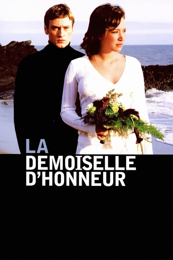 La demoiselle d’honneur