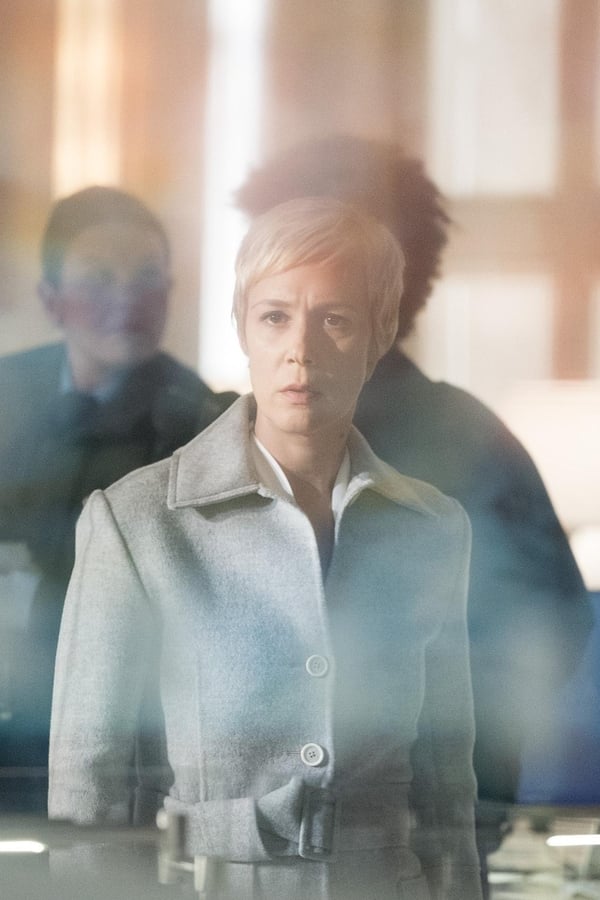 Le regole del delitto perfetto – S04E04 – È mai stata brava nel suo lavoro?