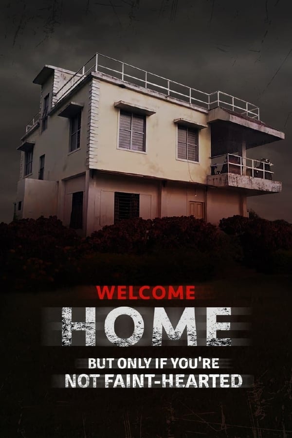 IN: Welcome Home (2020)