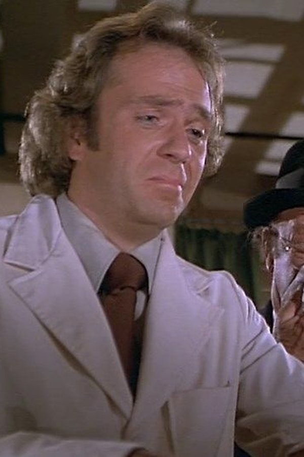 Hazzard – S02E22 – Riposa in pace Henry Flatt