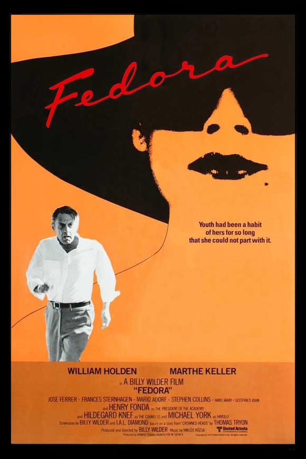 Fedora (1978)