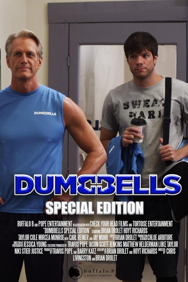 Dumbbells Special Edition