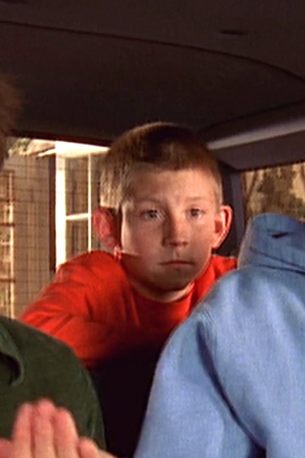 Malcolm – S04E10 – Episodio 10
