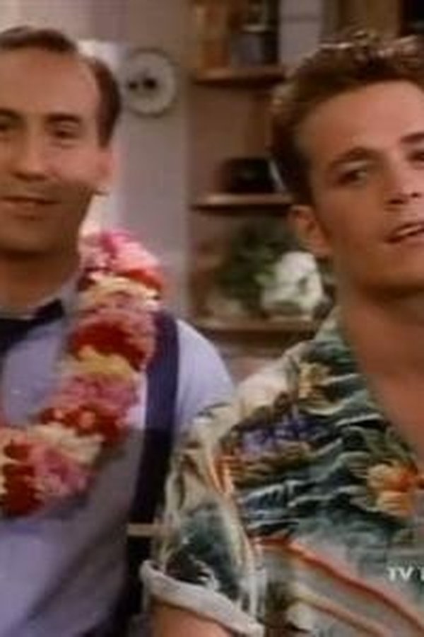 Beverly Hills 90210 – S02E06 – Episodio 6