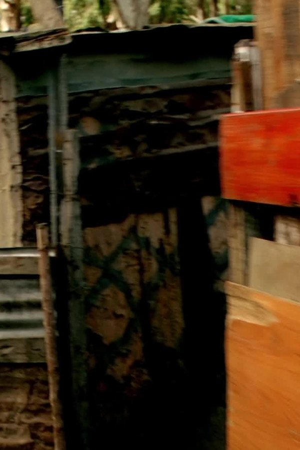 Strike Back: Senza regole – S02E03 – Episodio 3