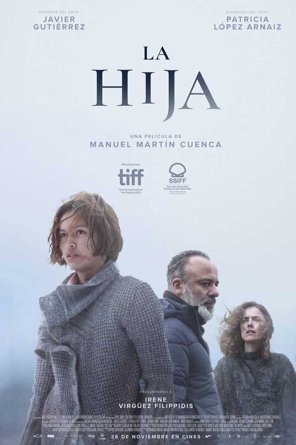 TVplus ES - La hija  (2021)