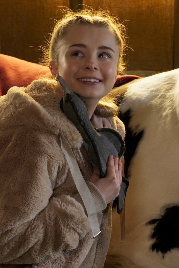 Free Rein – S02E07 – Episodio 7