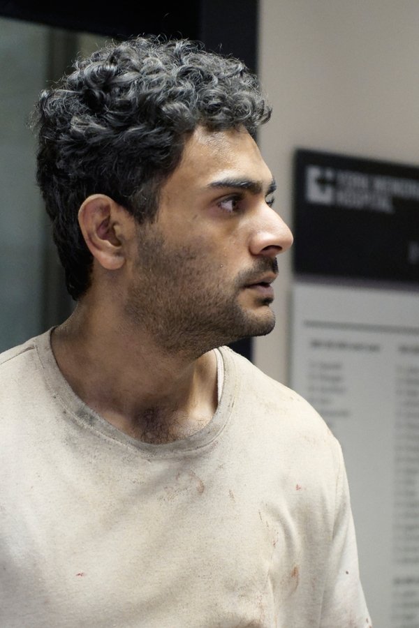 Transplant – S01E01 – Episodio 1