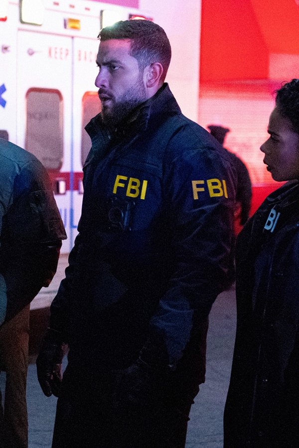 FBI – S02E18 – Il sogno americano (I)