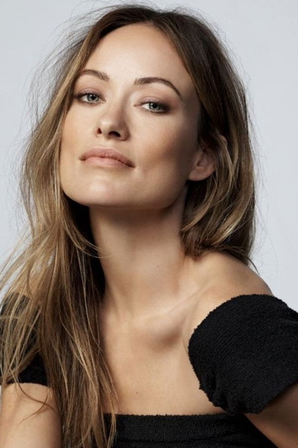Olivia Wilde's headshot