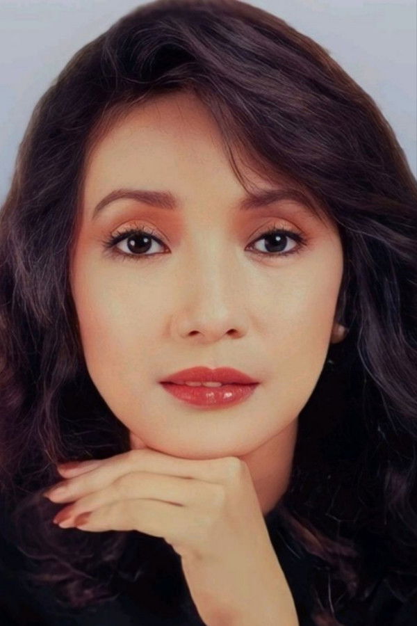 Ita Mustafa's headshot