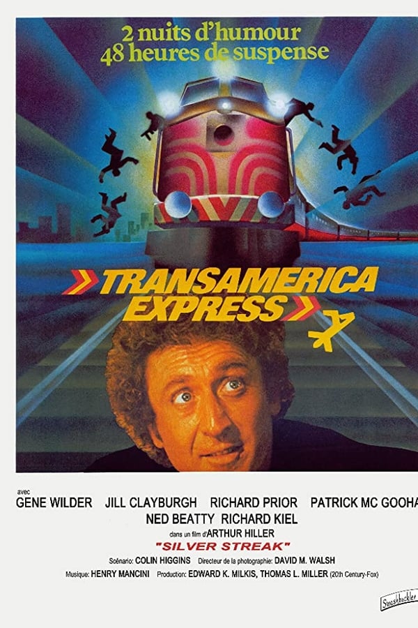 Transamerica Express