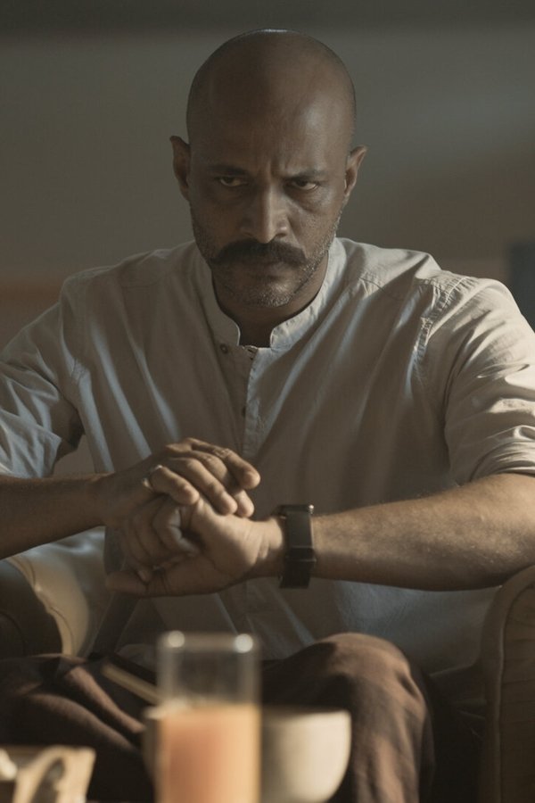 She – S02E06 – Episodio 6