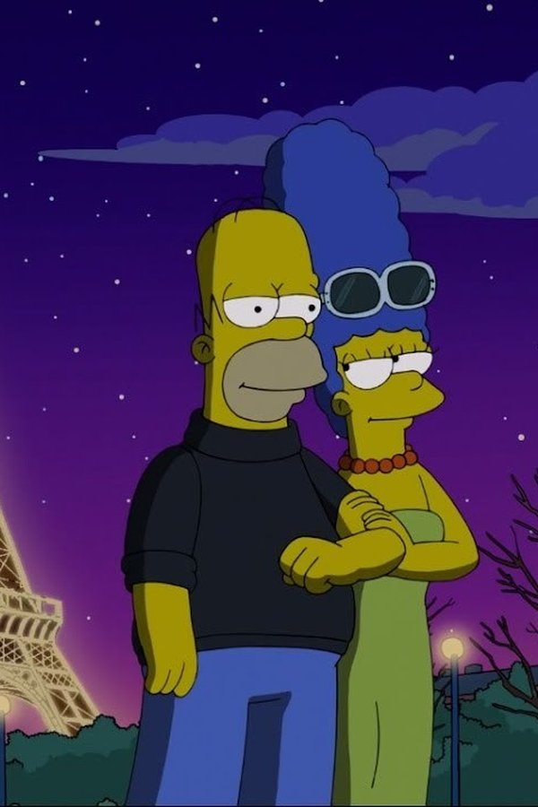 Souvenirs de Paris