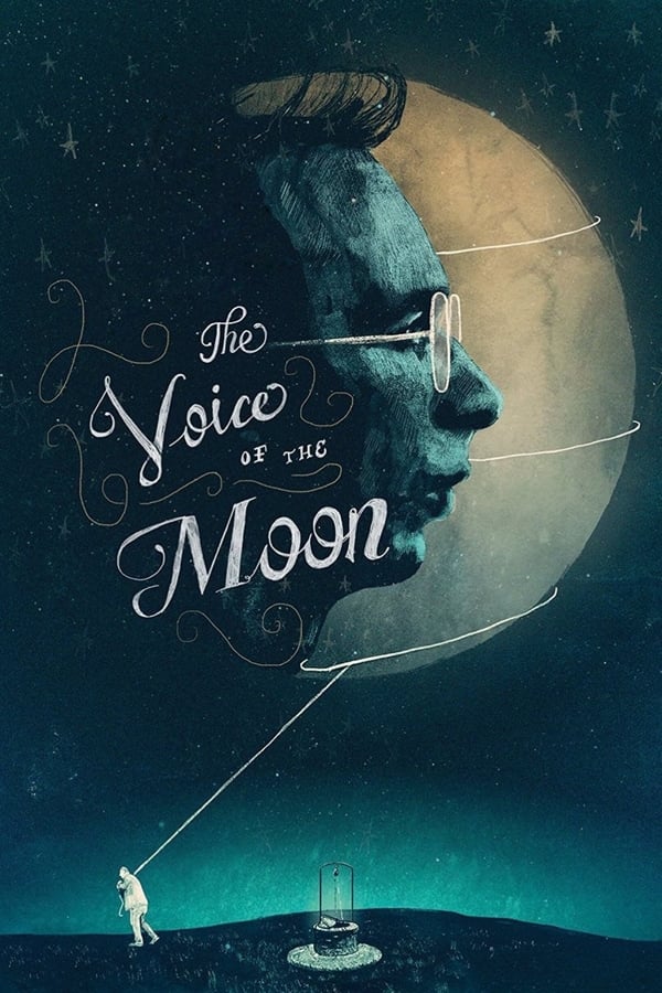 TVplus IT - The Voice of the Moon