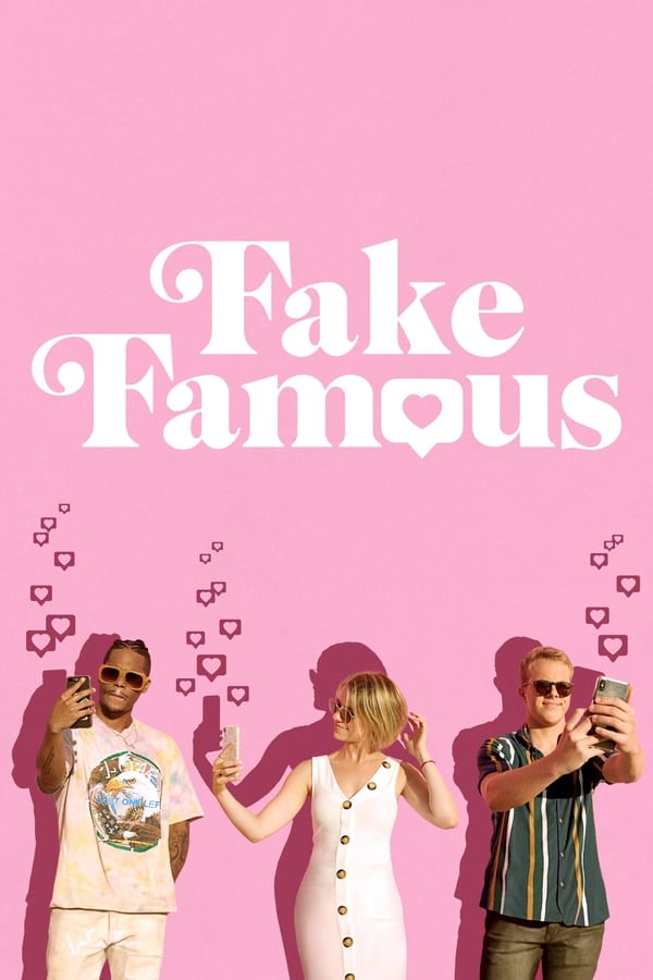 EN: Fake Famous (2021)