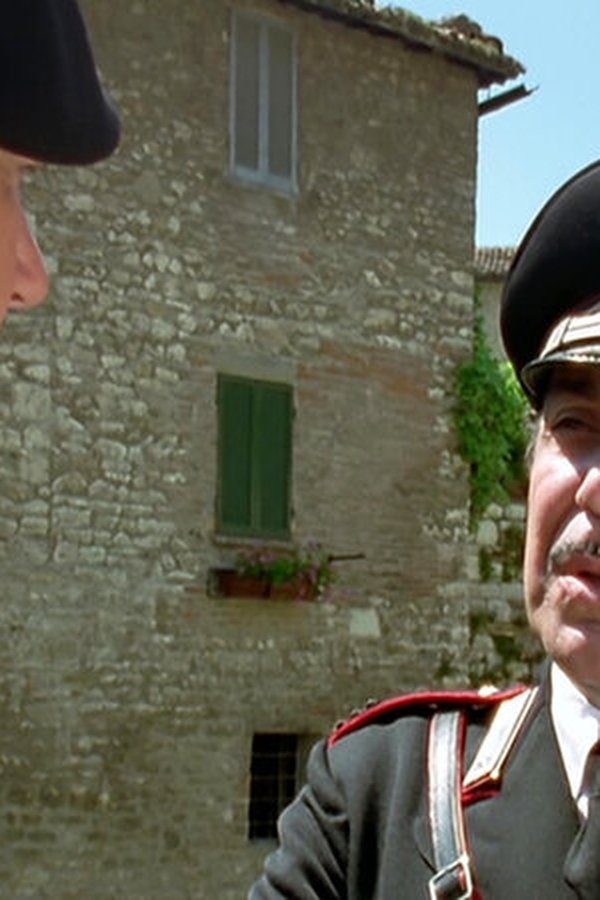 Don Matteo – S02E03 – Cuore di ghiaccio