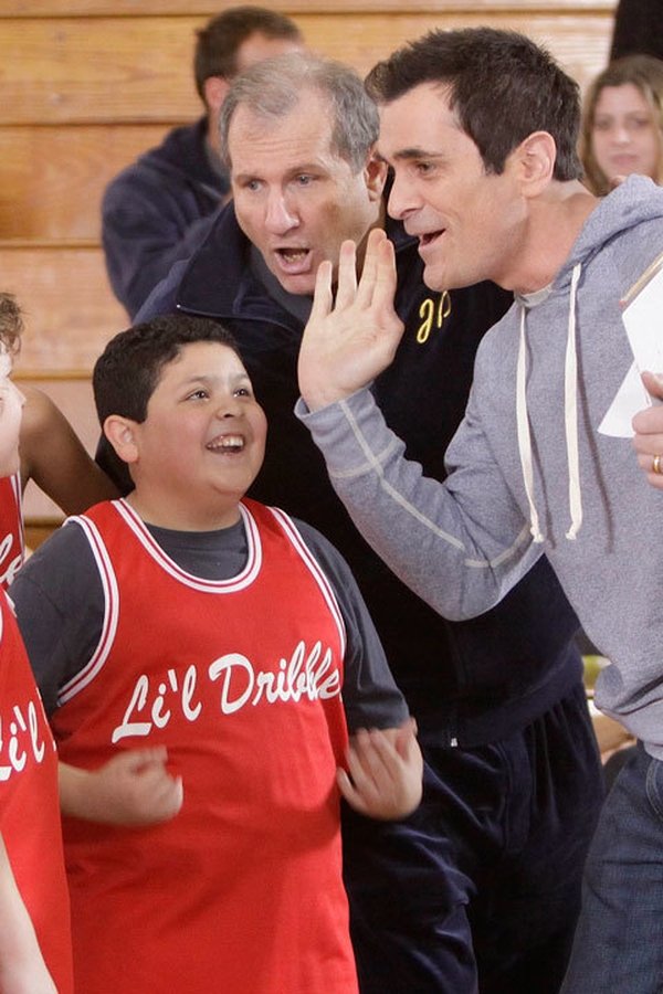 Modern Family – S01E20 – La rivincita di Phil