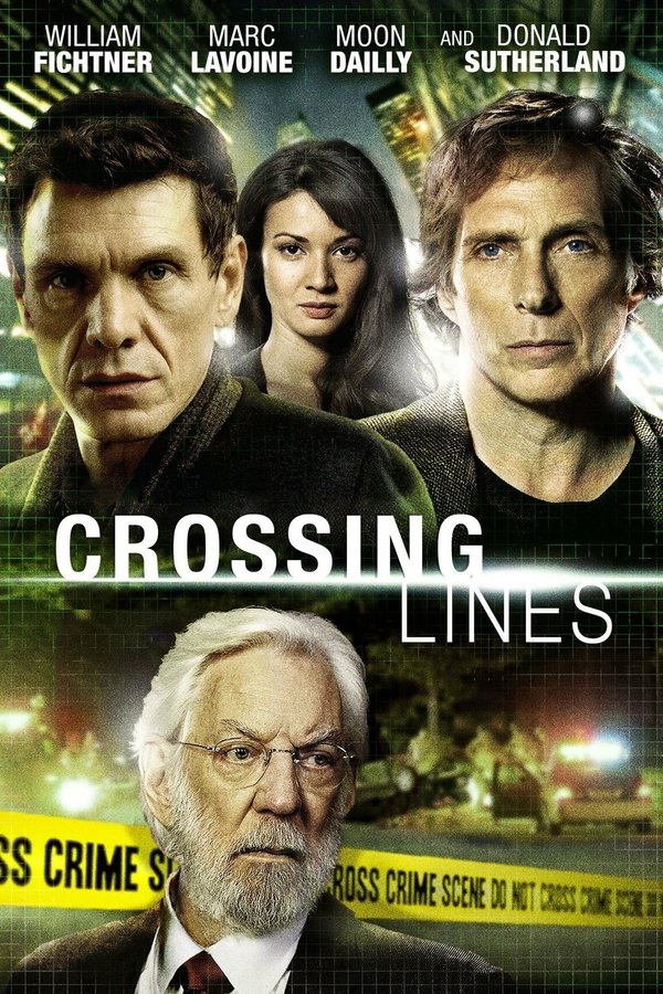 SW| Crossing Lines