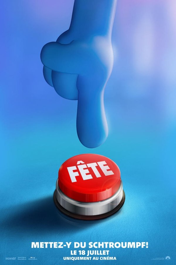 Les Schtroumpfs