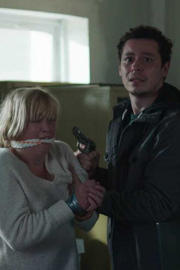 FBI: Most Wanted – S02E02 – Episodio 2