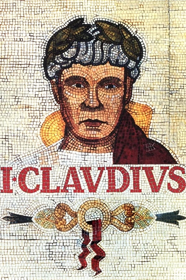 I, Claudius