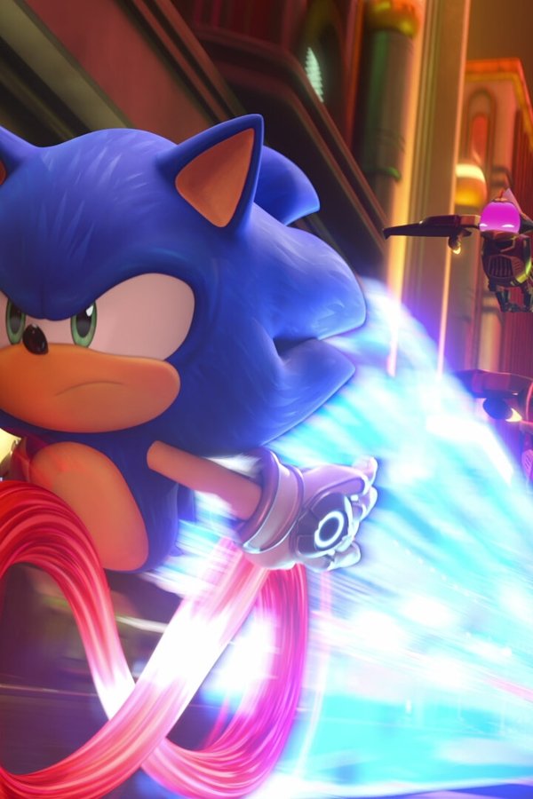 Sonic Prime – S03E02 – Episodio 2