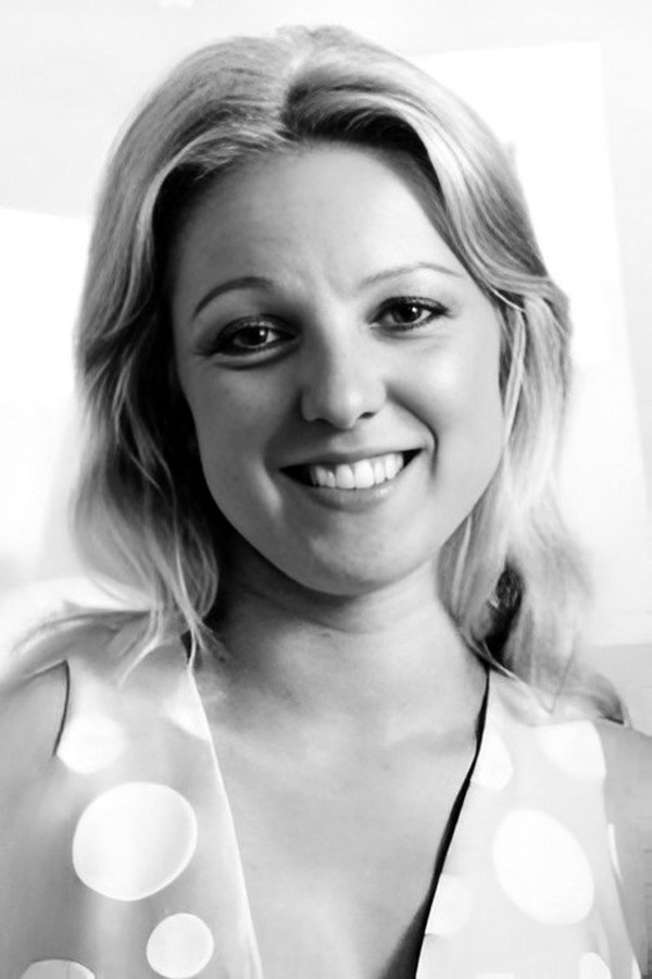 Dany París's headshot